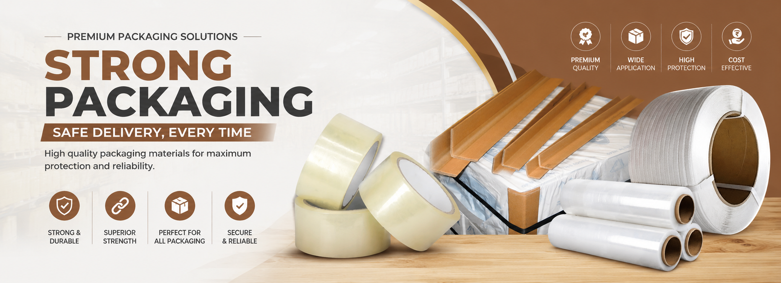 Packaging Products