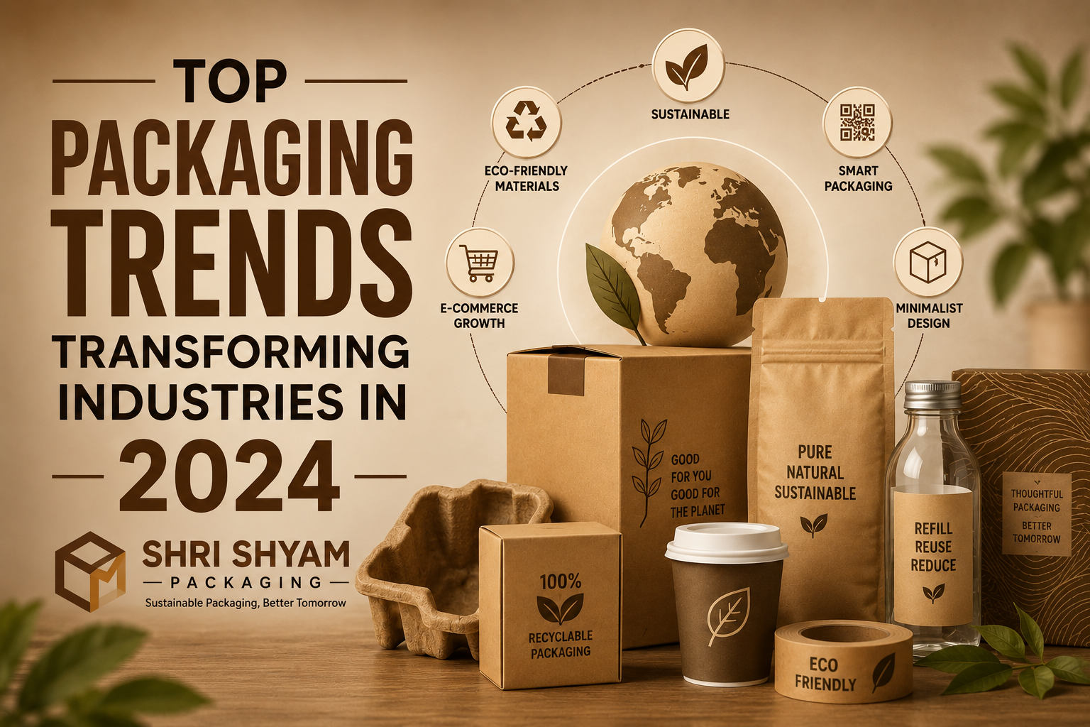 Packaging Trends 2024